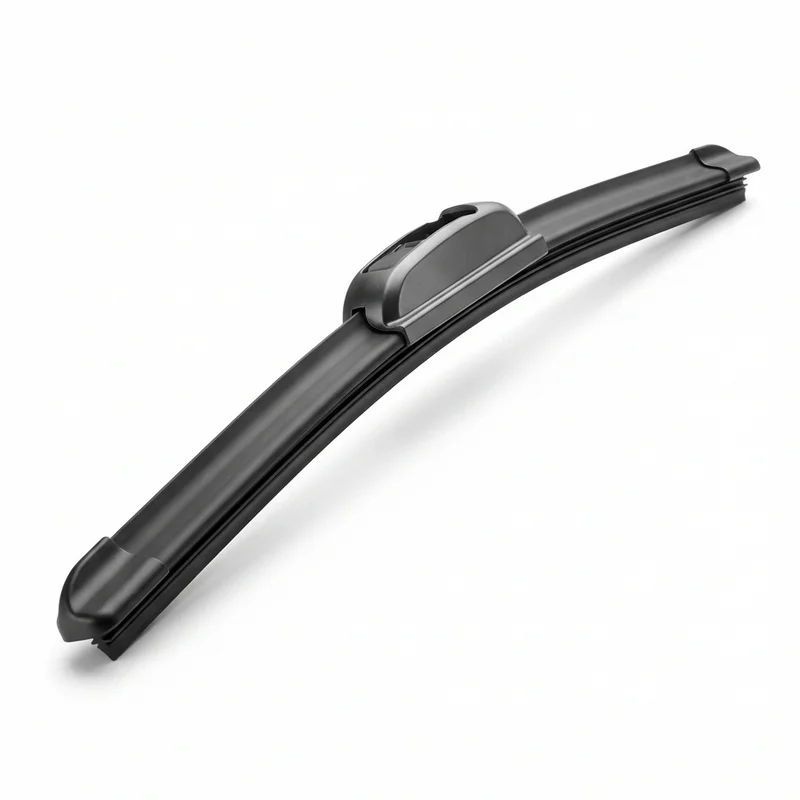 Passenger Side Wiper Blade for Hyundai XG350 (2002 - 2005) - 1