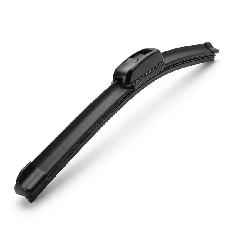 Passenger Side Wiper Blade for IC Corporation AE School Bus (2015 - 2015) - 1