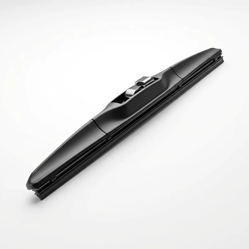 Rear Wiper Blade for IC Corporation BE Commercial Bus (2008 - 2008) - 1