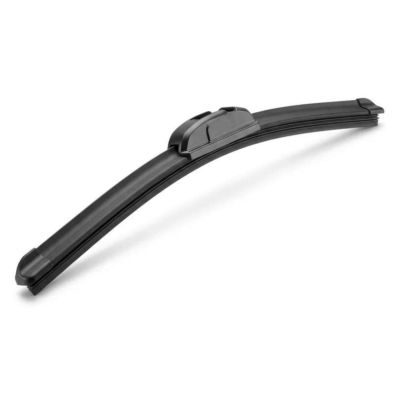 Driver Side Wiper Blade for IC Corporation HC Integrated Commercial (2007 - 2019) - 1