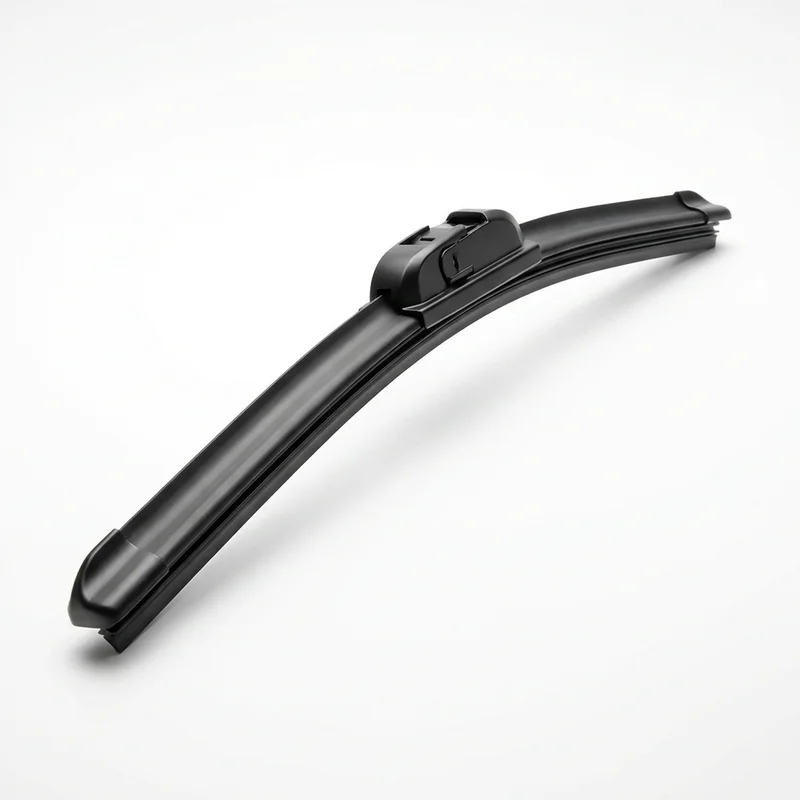 Bestuurderszijde Ruitenwisser voor IC Corporation RE School Bus (2003 - 2024) - 1