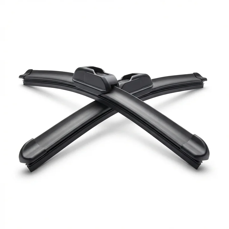 Heck Scheibenwischer für INFINITI QX30 (2017 - 2019) - 1