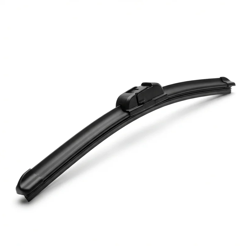 Beifahrerseite Scheibenwischer für INFINITI QX56 (2004 - 2013) - 1