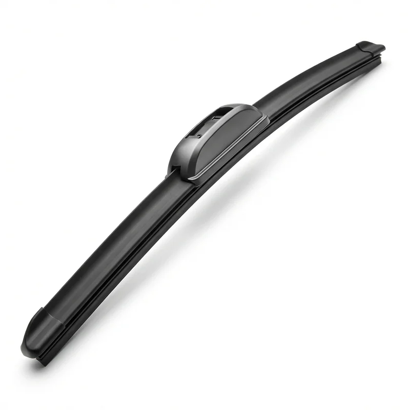 Passenger Side Wiper Blade for International 100 (1974 - 1974) - 1