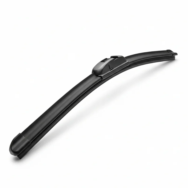 Fahrerseite Scheibenwischer für International 1100D (1970 - 1970) - 1