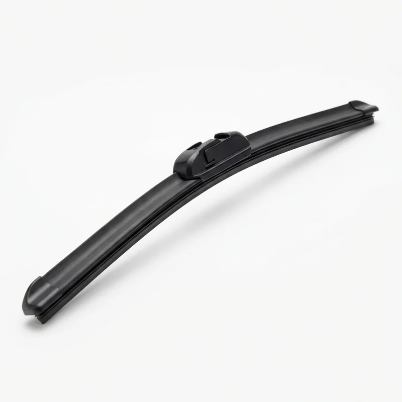 Passenger Side Wiper Blade for International 1110 (1971 - 1973) - 1