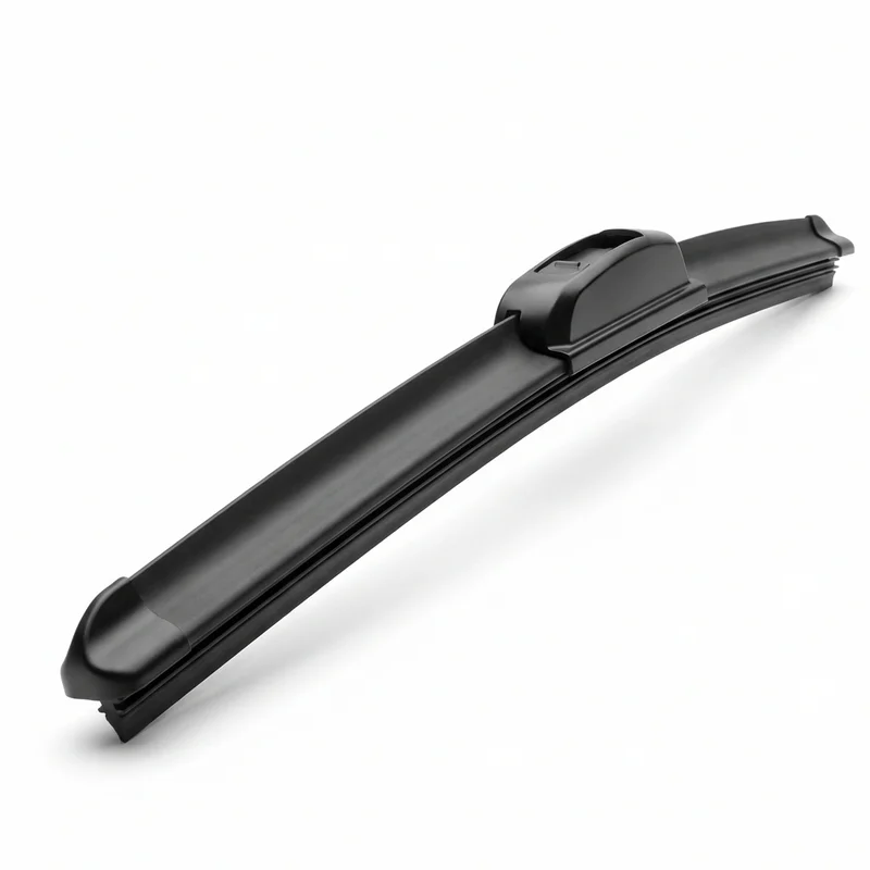 Bestuurderszijde Ruitenwisser voor International 1200D (1970 - 1970) - 1