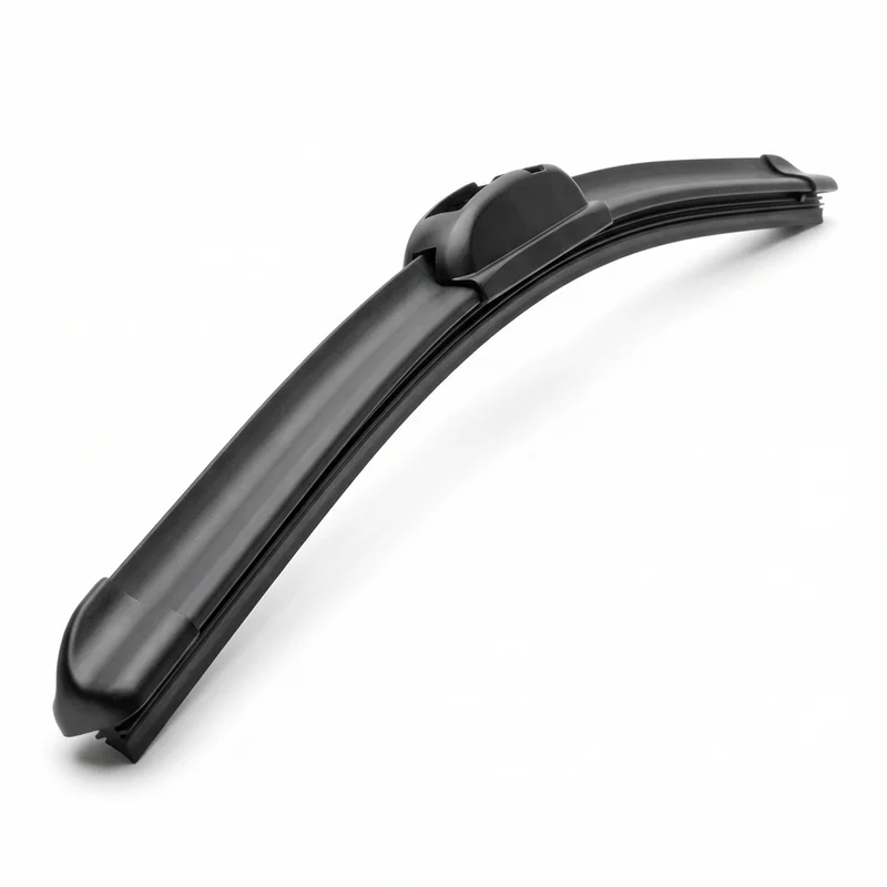 Passenger Side Wiper Blade for International 1300D (1970 - 1970) - 1