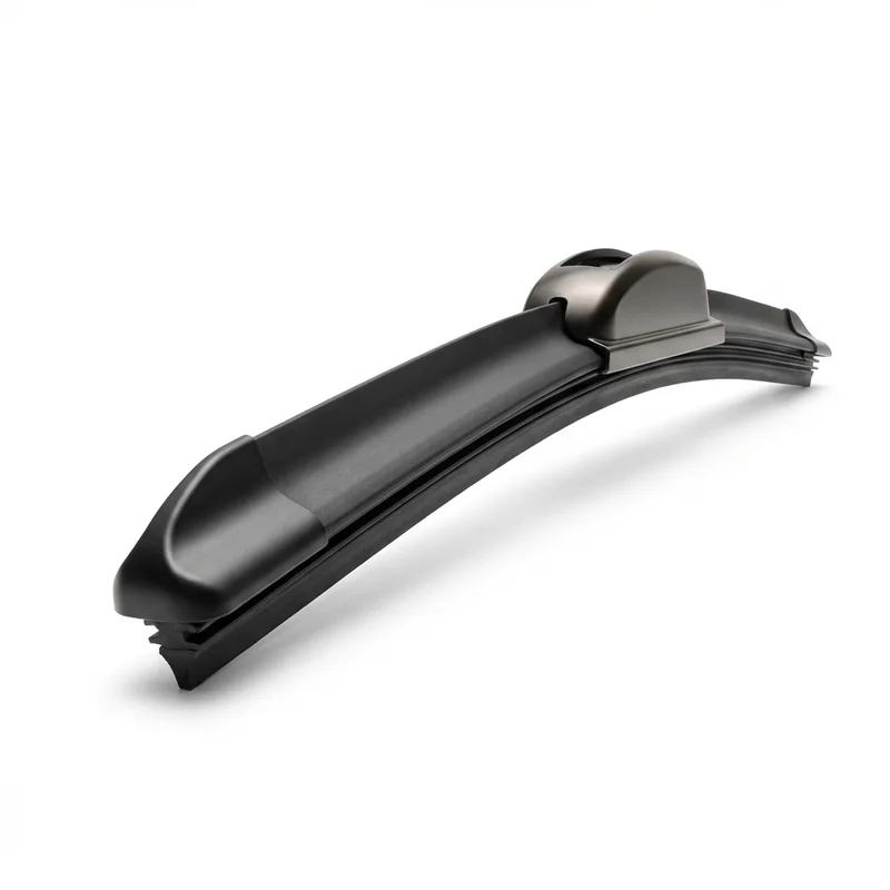 Beifahrerseite Scheibenwischer für International 1310 (1971 - 1973) - 1