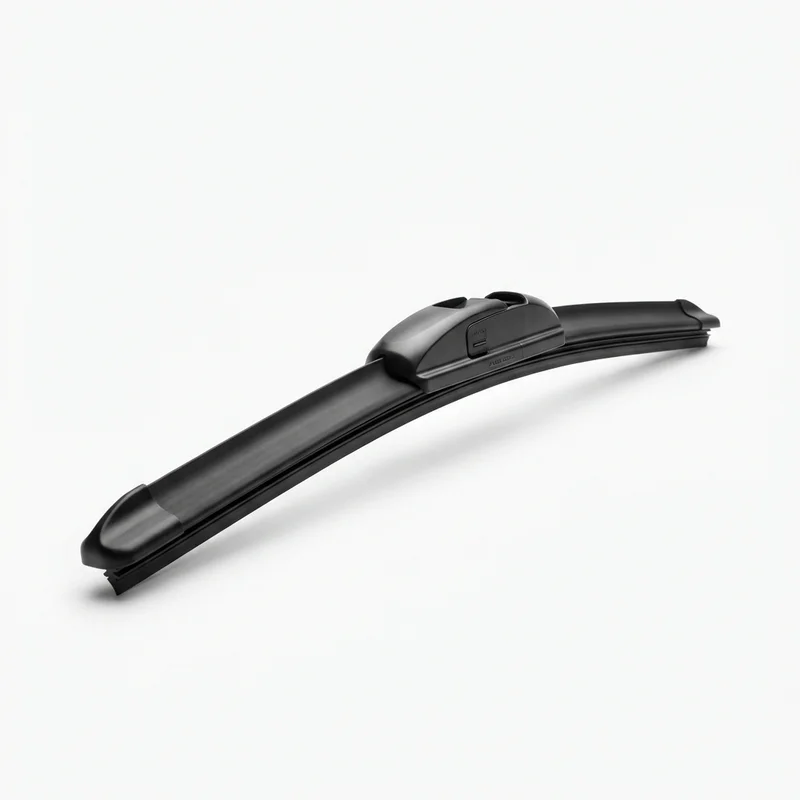 Driver Side Wiper Blade for International 150 (1975 - 1975) - 1