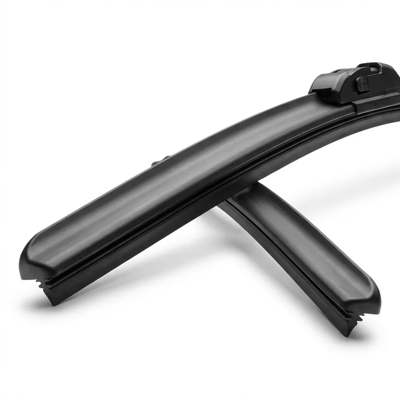 Passagierszijde Ruitenwisser voor International 1955 (1989 - 1989) - 1