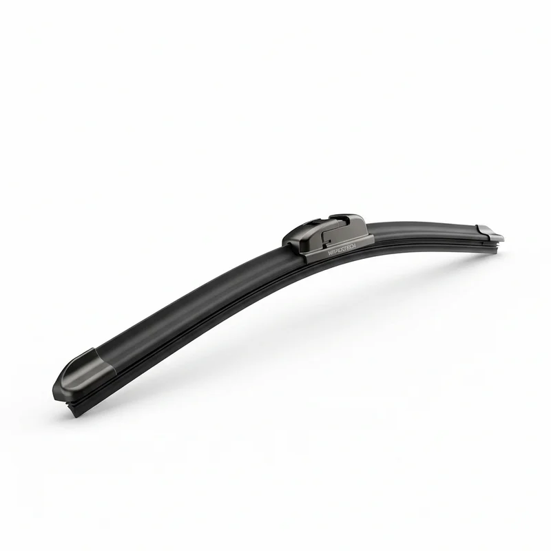 Passenger Side Wiper Blade for International 2155 (1989 - 1989) - 1