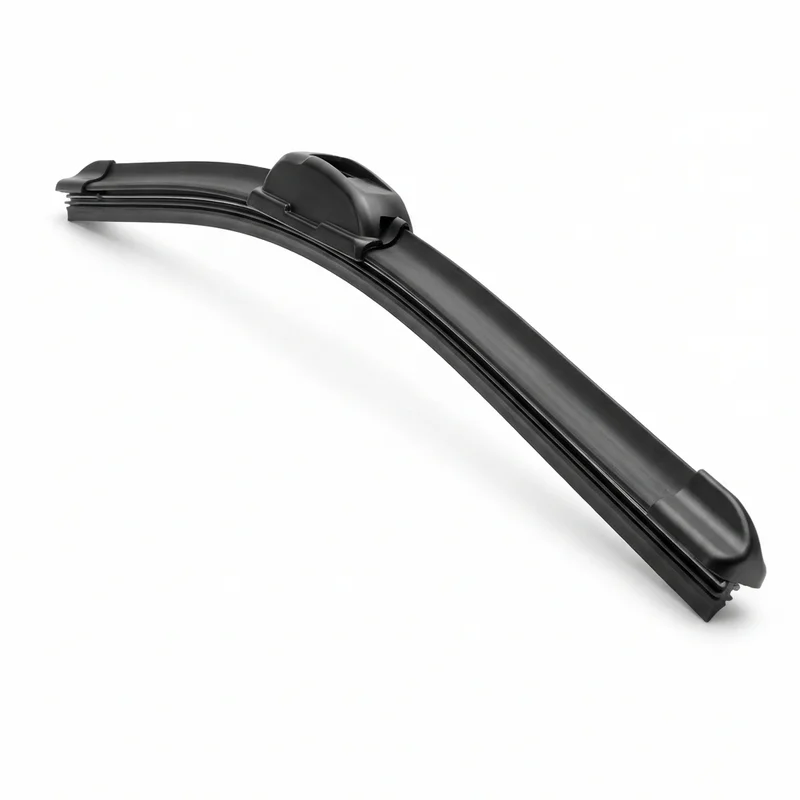 Driver Side Wiper Blade for International 2375 S (1989 - 1989) - 1