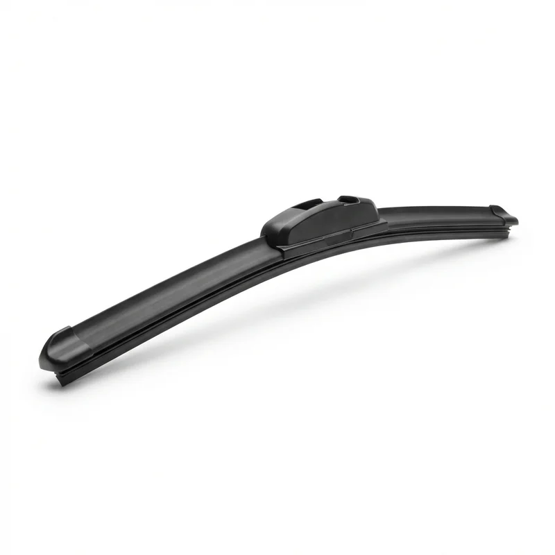 Driver Side Wiper Blade for International 2575 (1989 - 1989) - 1