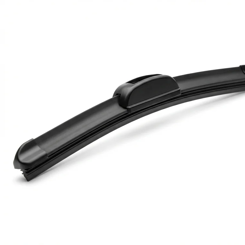 Driver Side Wiper Blade for International 2654 (1989 - 2002) - 1