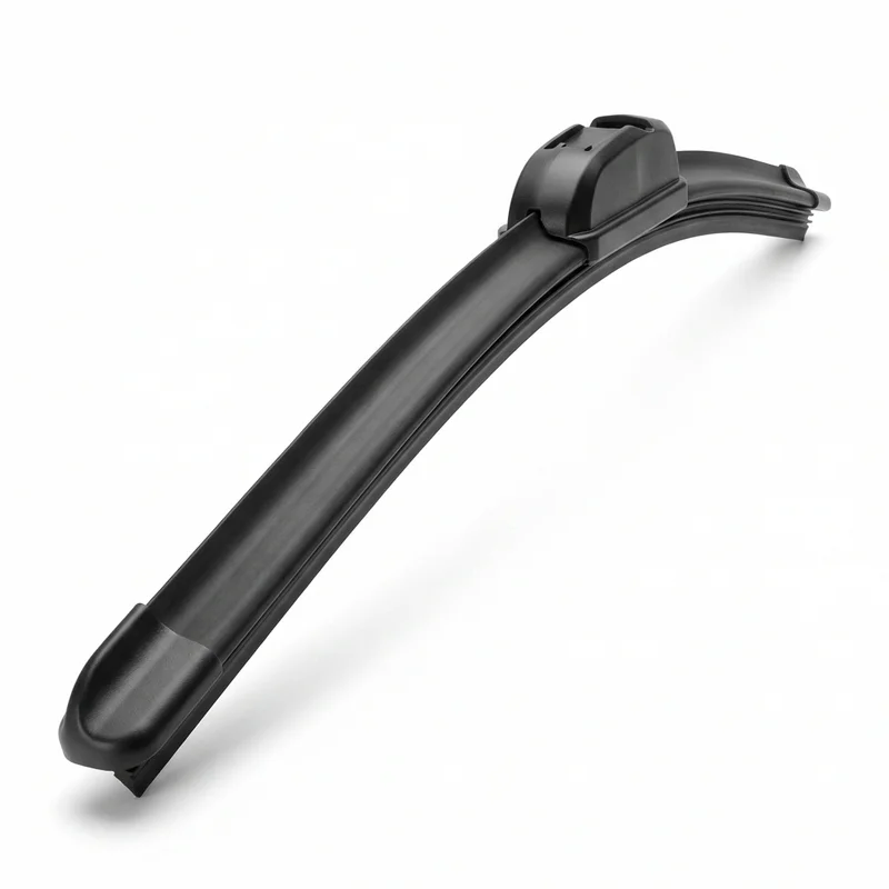 Driver Side Wiper Blade for International 4100 (2006 - 2012) - 1