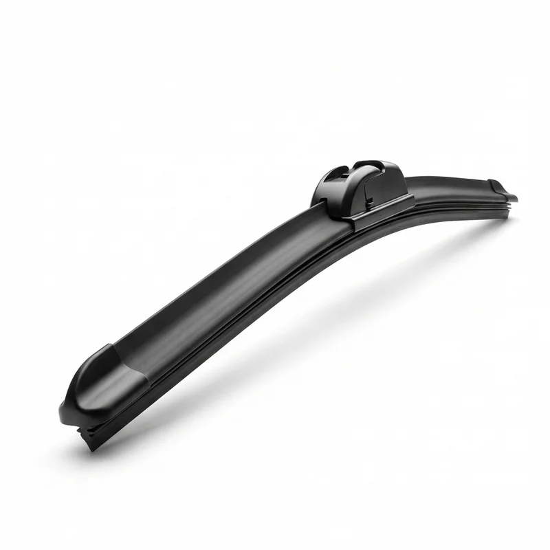 Passenger Side Wiper Blade for International 4100 SBA (2006 - 2008) - 1