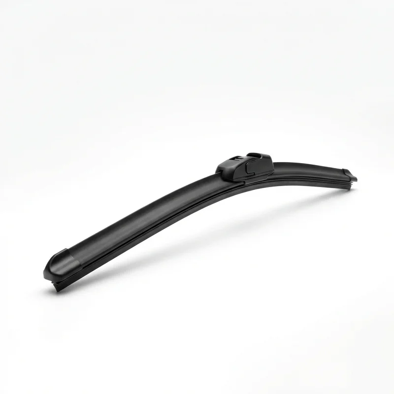 Bestuurderszijde Ruitenwisser voor International 4200LP (2003 - 2008) - 1