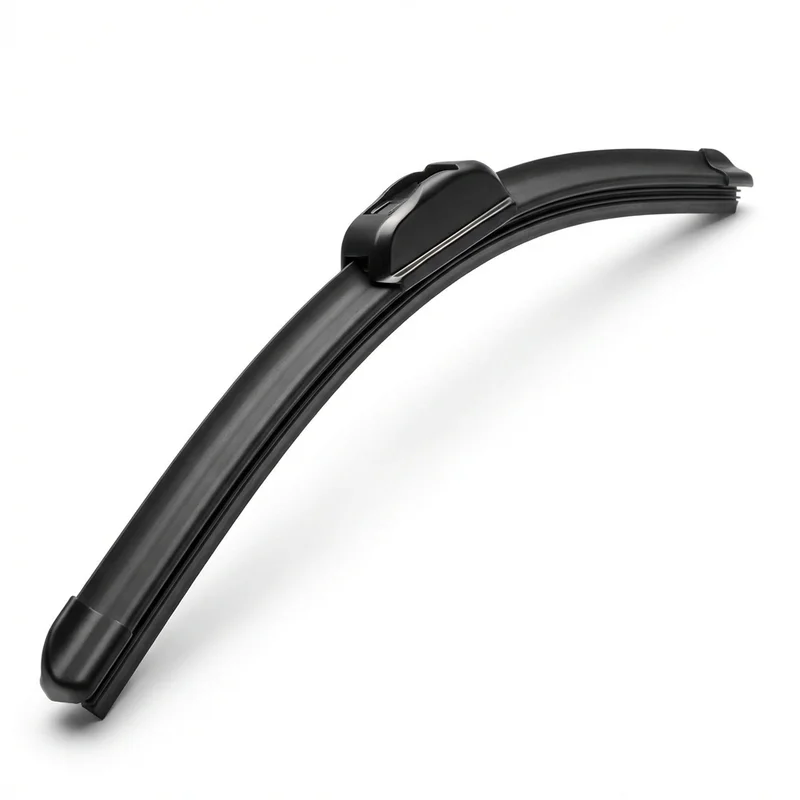 Passagierszijde Ruitenwisser voor International 4200LP (2003 - 2008) - 1