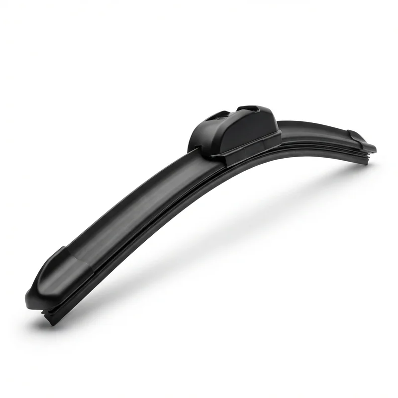 Passenger Side Wiper Blade for International 4300LP (2002 - 2019) - 1