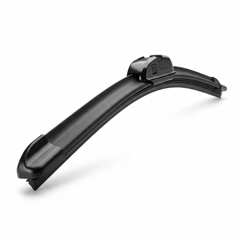 Passenger Side Wiper Blade for International 4400 (2002 - 2020) - 1