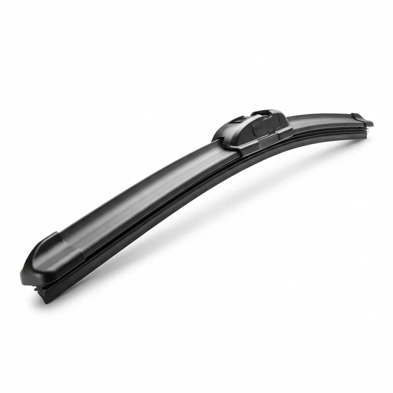 Пътник чистачка за International 4600LP (1990 - 1994) - 1