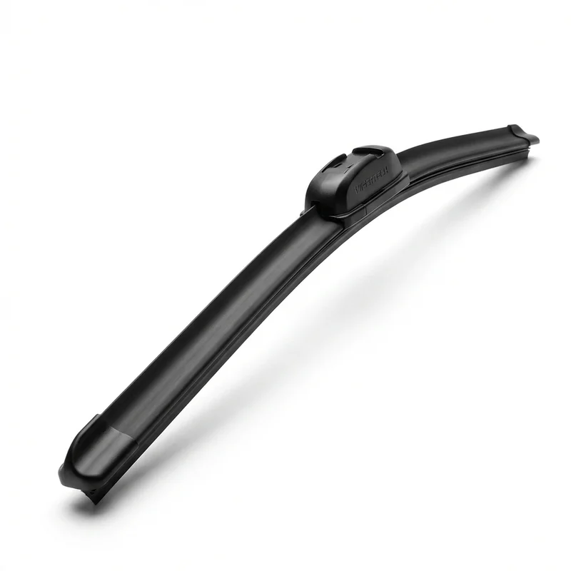 Driver Side Wiper Blade for International 4600UH (1990 - 1990) - 1