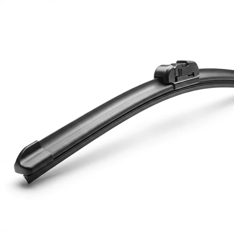 Bestuurderszijde Ruitenwisser voor International 4700 (1990 - 2020) - 1