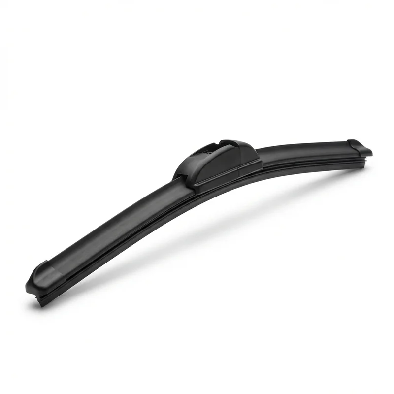 Passenger Side Wiper Blade for International 4700LP (1990 - 2002) - 1