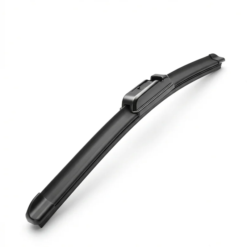 Passagierszijde Ruitenwisser voor International 5070 (1994 - 2000) - 1