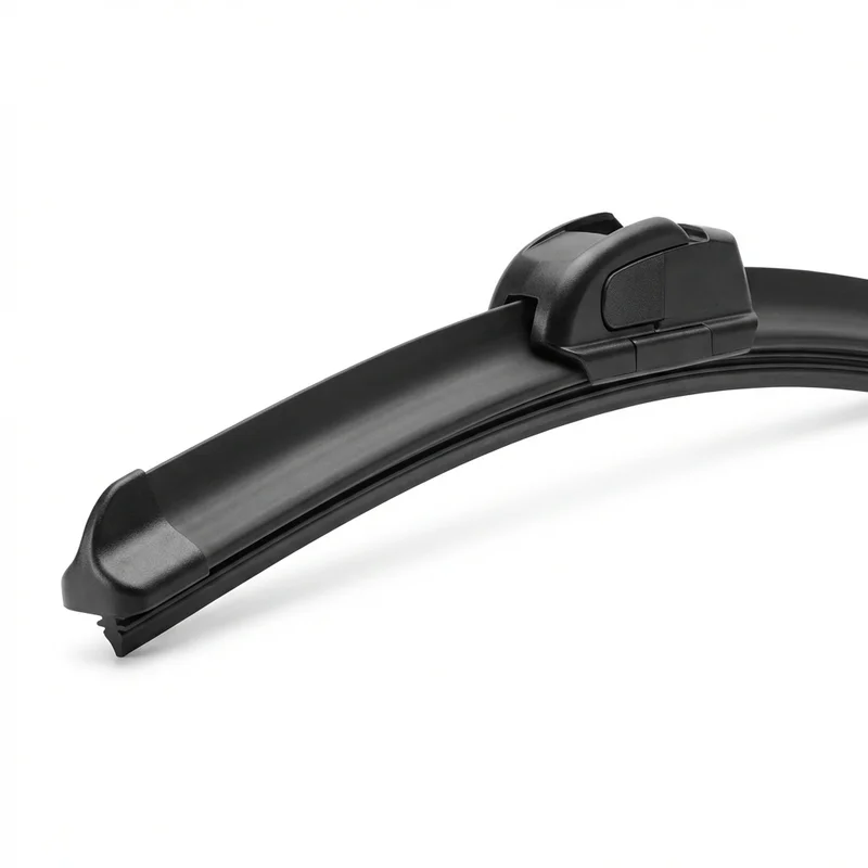 Passenger Side Wiper Blade for International 5500i (2000 - 2014) - 1