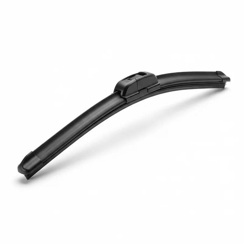 Driver Side Wiper Blade for International 5600i (1999 - 2014) - 1