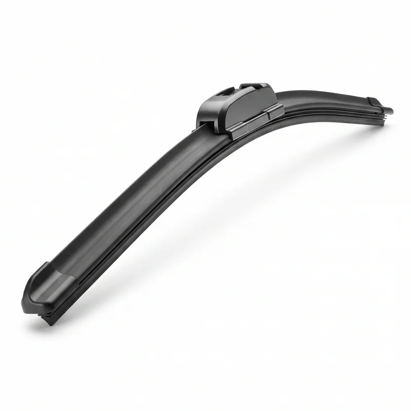 Bestuurderszijde Ruitenwisser voor International 7600 (2003 - 2017) - 1