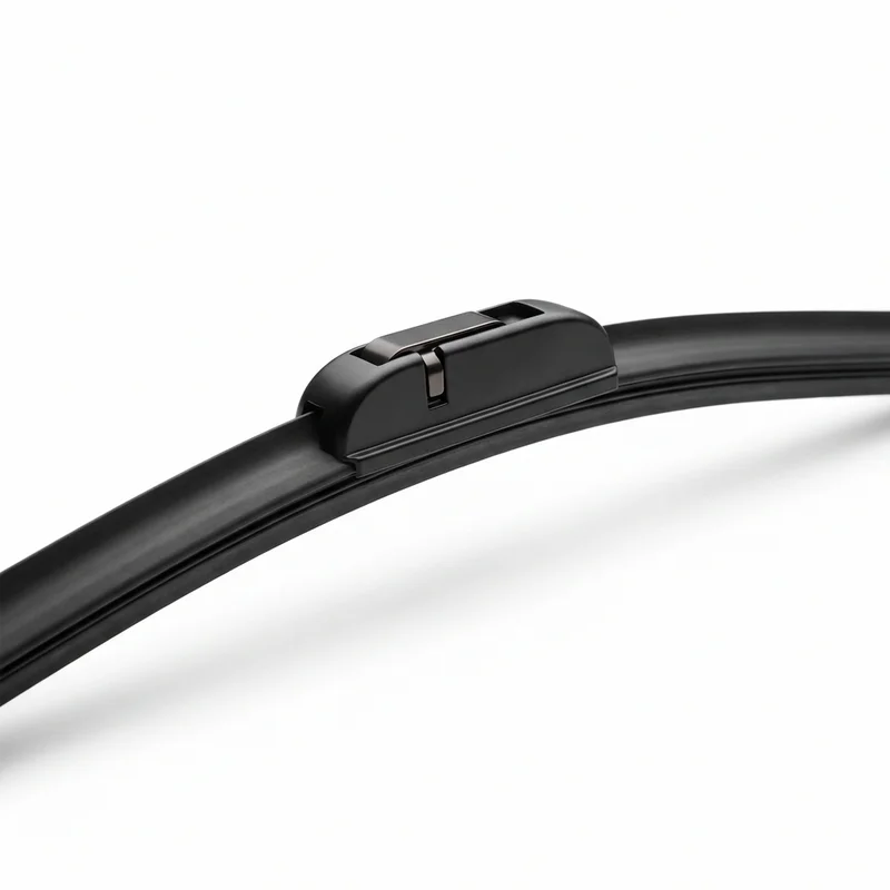 Driver Side Wiper Blade for International 8100 (1990 - 2003) - 1