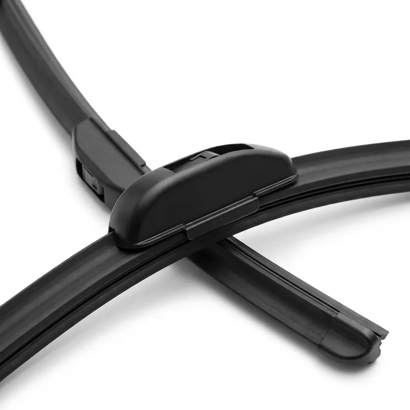 Passenger Side Wiper Blade for International 8100 (1990 - 2003) - 1