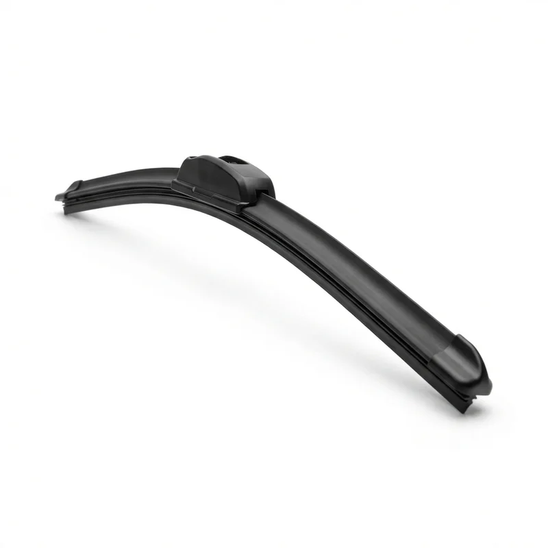 Driver Side Wiper Blade for International 8300 (1989 - 1994) - 1