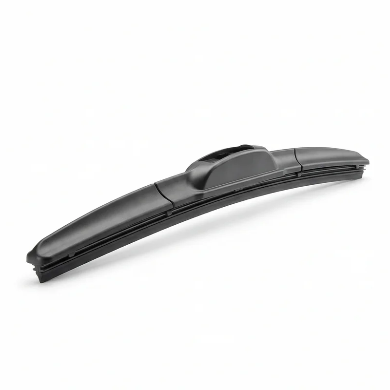 Passenger Side Wiper Blade for International 8500 (2002 - 2007) - 1