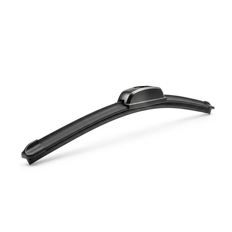 Bestuurderszijde Ruitenwisser voor International 8500 TranStar (2008 - 2011) - 1