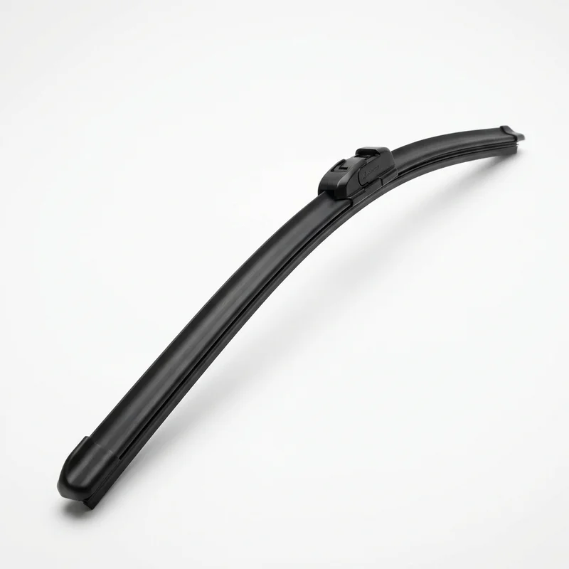 Bestuurderszijde Ruitenwisser voor International 9200i SBA (2000 - 2011) - 1