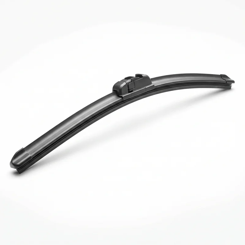 Bestuurderszijde Ruitenwisser voor International 9300 (1994 - 2000) - 1