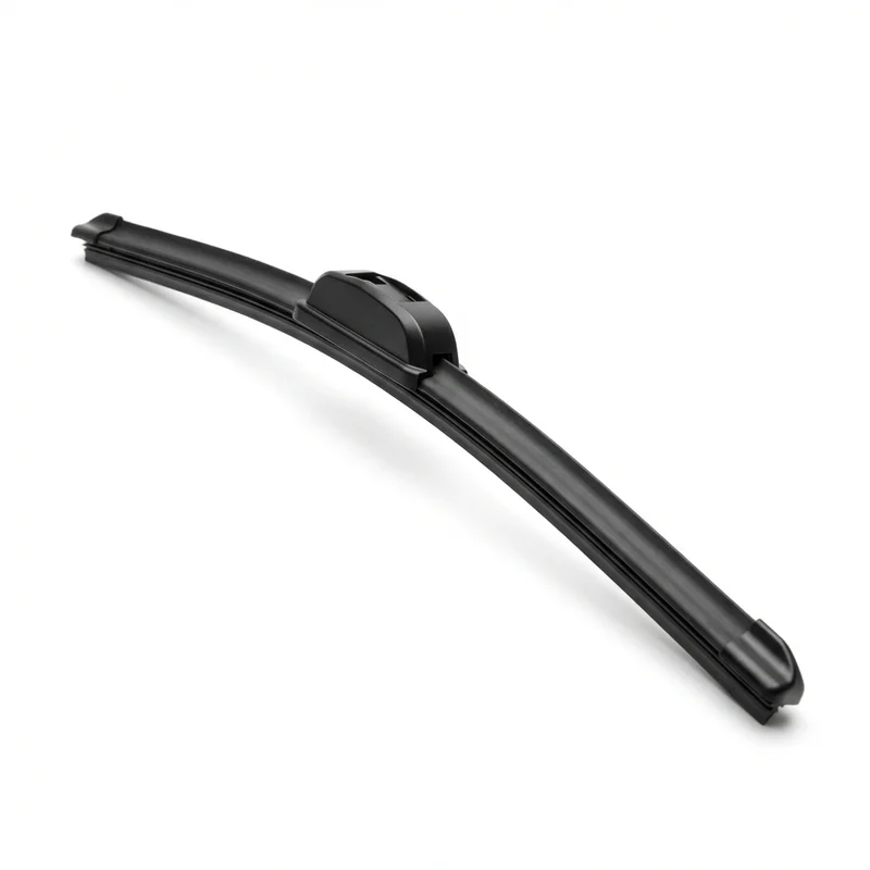 Beifahrerseite Scheibenwischer für International 9400 (1994 - 2000) - 1