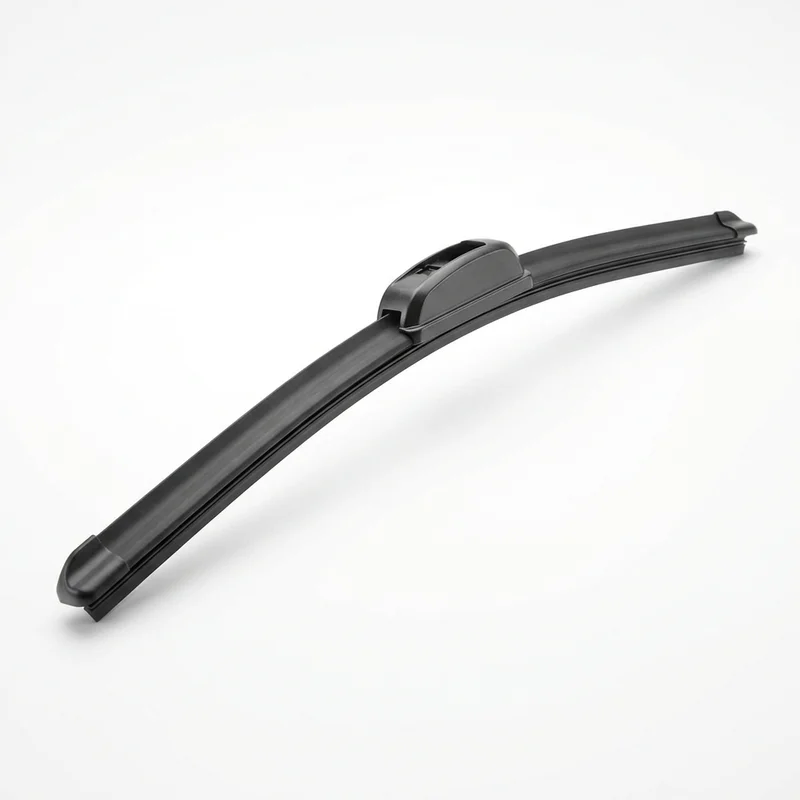 Bestuurderszijde Ruitenwisser voor International 9400i SBA (2000 - 2011) - 1