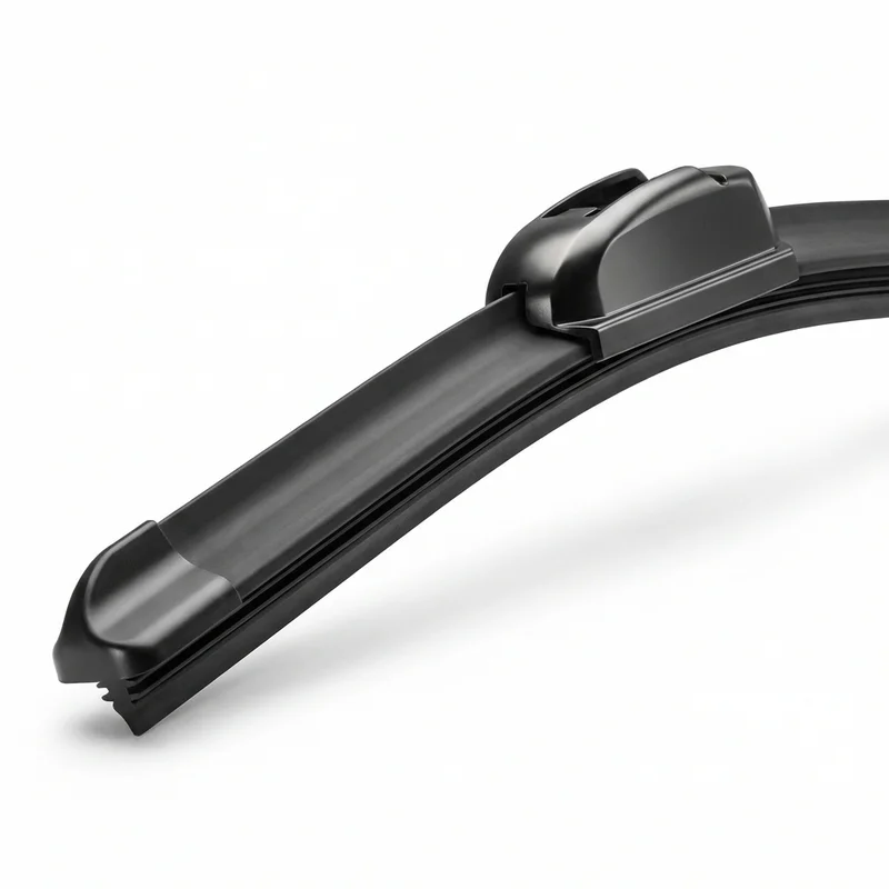 Driver Side Wiper Blade for International 9900ix (2000 - 2009) - 1