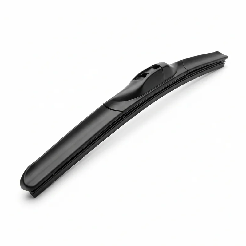 Driver Side Wiper Blade for International CF500 (2005 - 2010) - 1