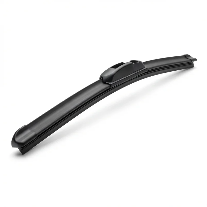 Passenger Side Wiper Blade for International CF500 (2005 - 2010) - 1