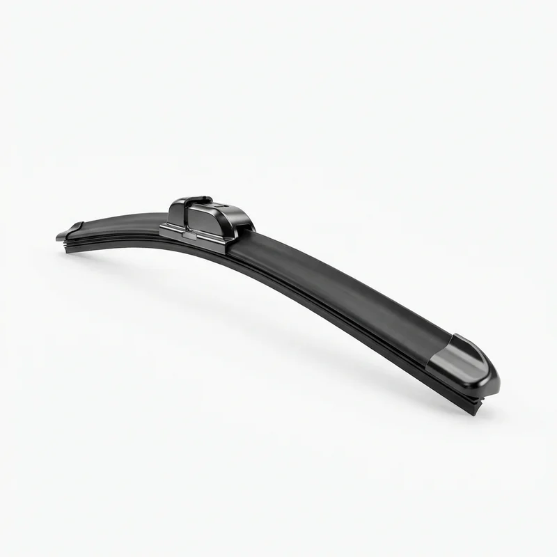 Passenger Side Wiper Blade for International CF600 (2005 - 2010) - 1