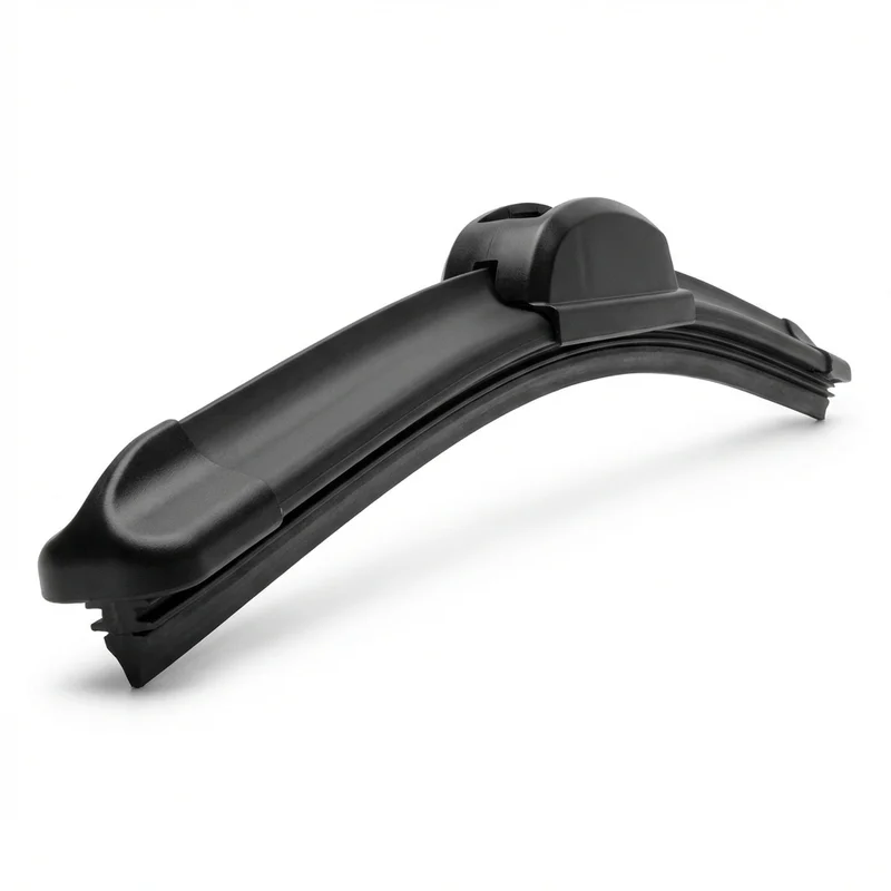 Achteraan Ruitenwisser voor International F2554 (1989 - 1989) - 1