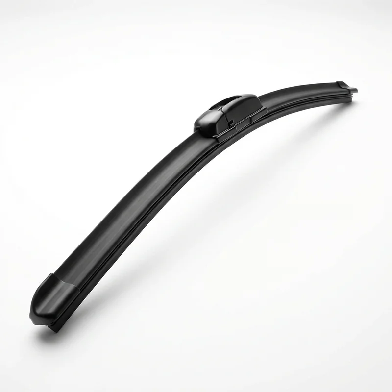 Bestuurderszijde Ruitenwisser voor International F2574 (1989 - 1989) - 1