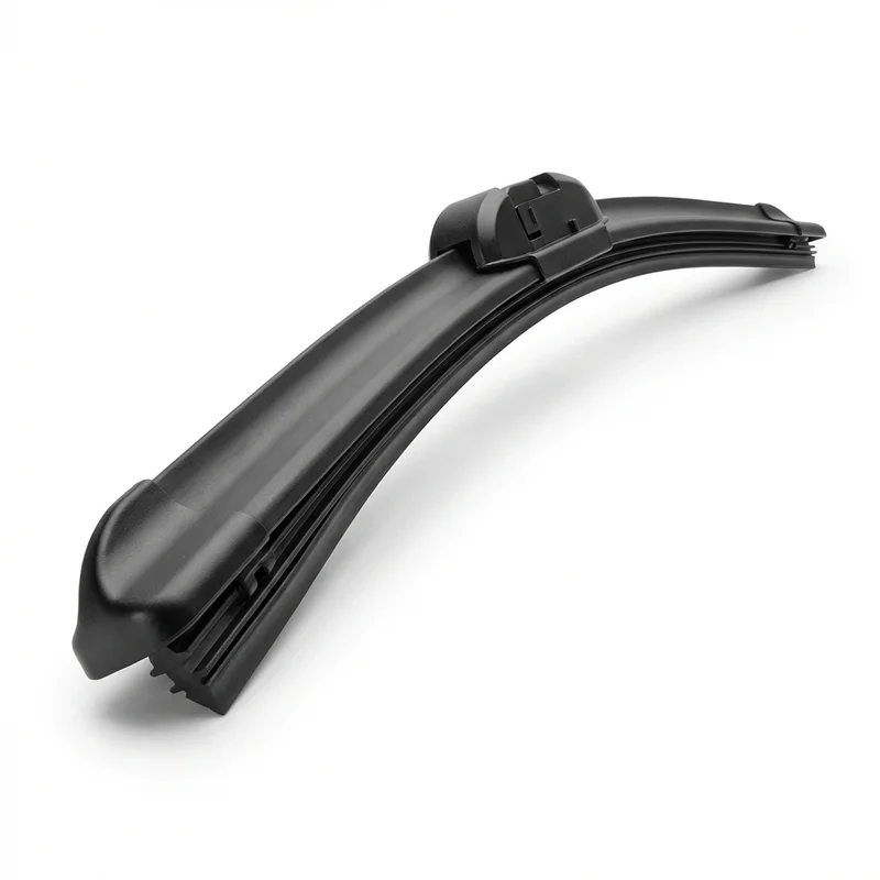 Bestuurderszijde Ruitenwisser voor International F2674 (1989 - 1989) - 1