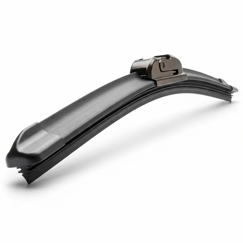 Passagierszijde Ruitenwisser voor International F2674 (1989 - 1989) - 1